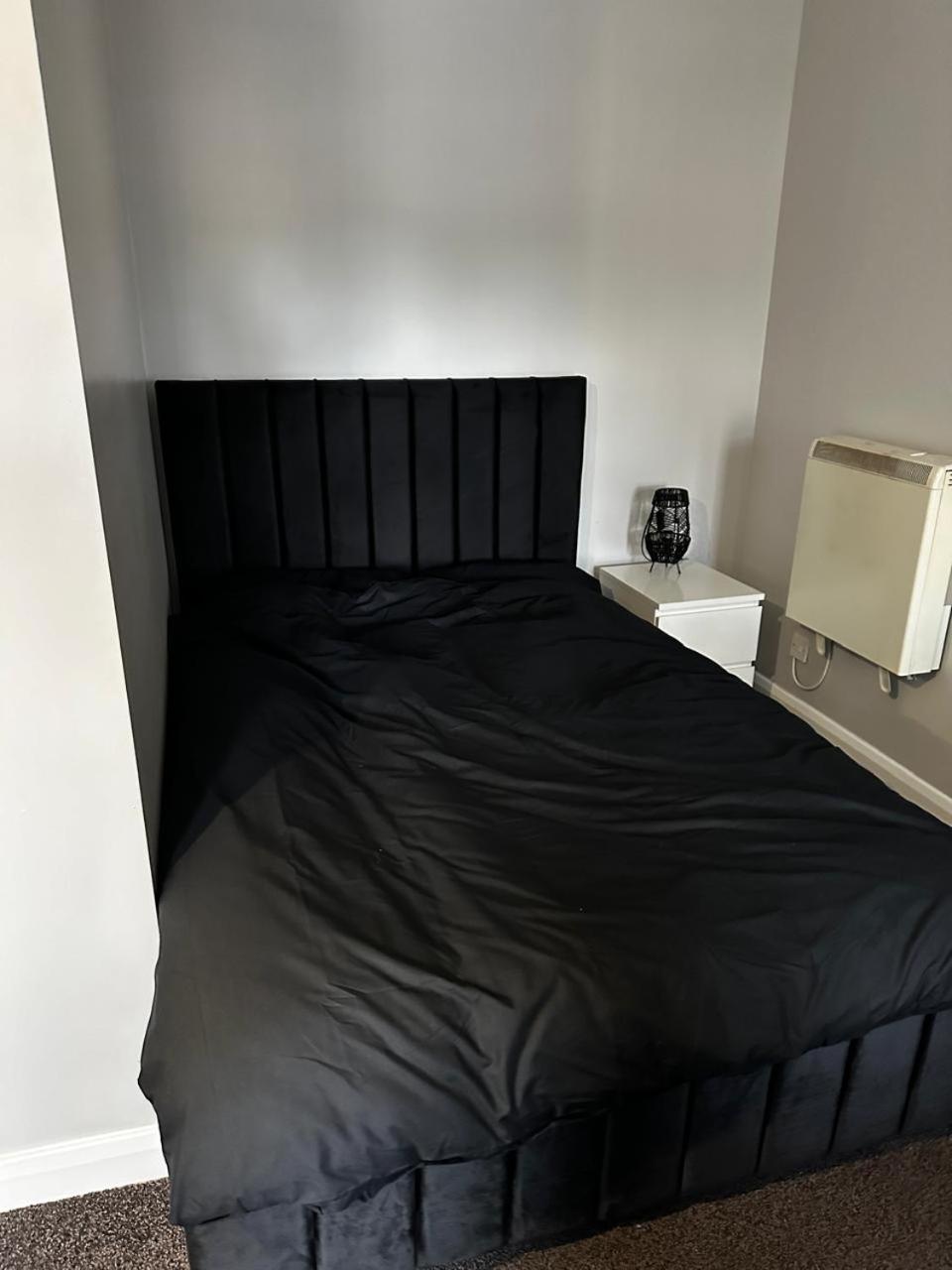 Woolpack Apart otel Huddersfield Dış mekan fotoğraf