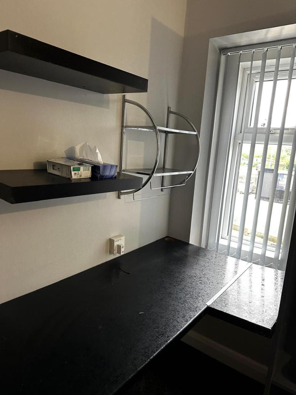 Woolpack Apart otel Huddersfield Dış mekan fotoğraf
