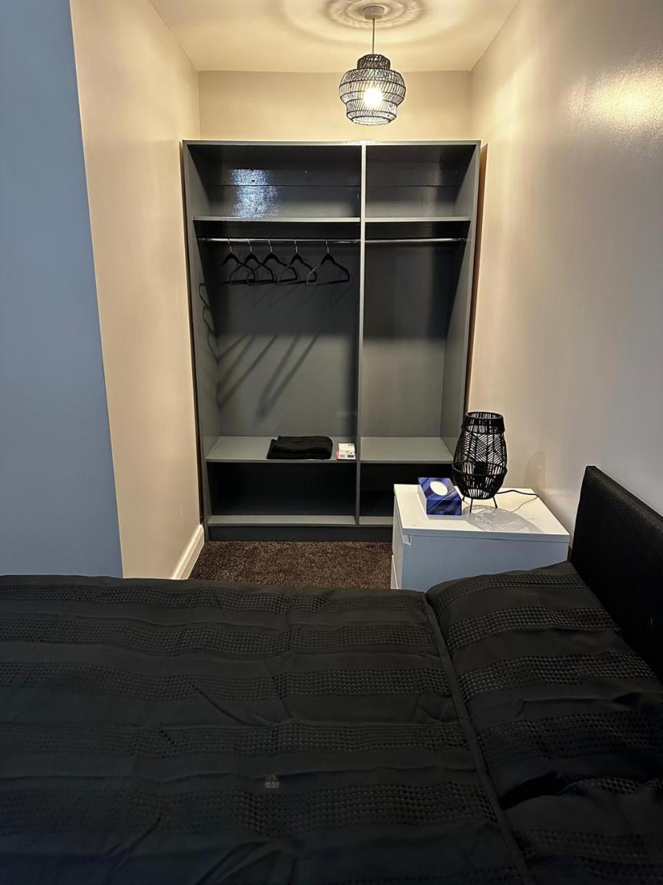 Woolpack Apart otel Huddersfield Dış mekan fotoğraf