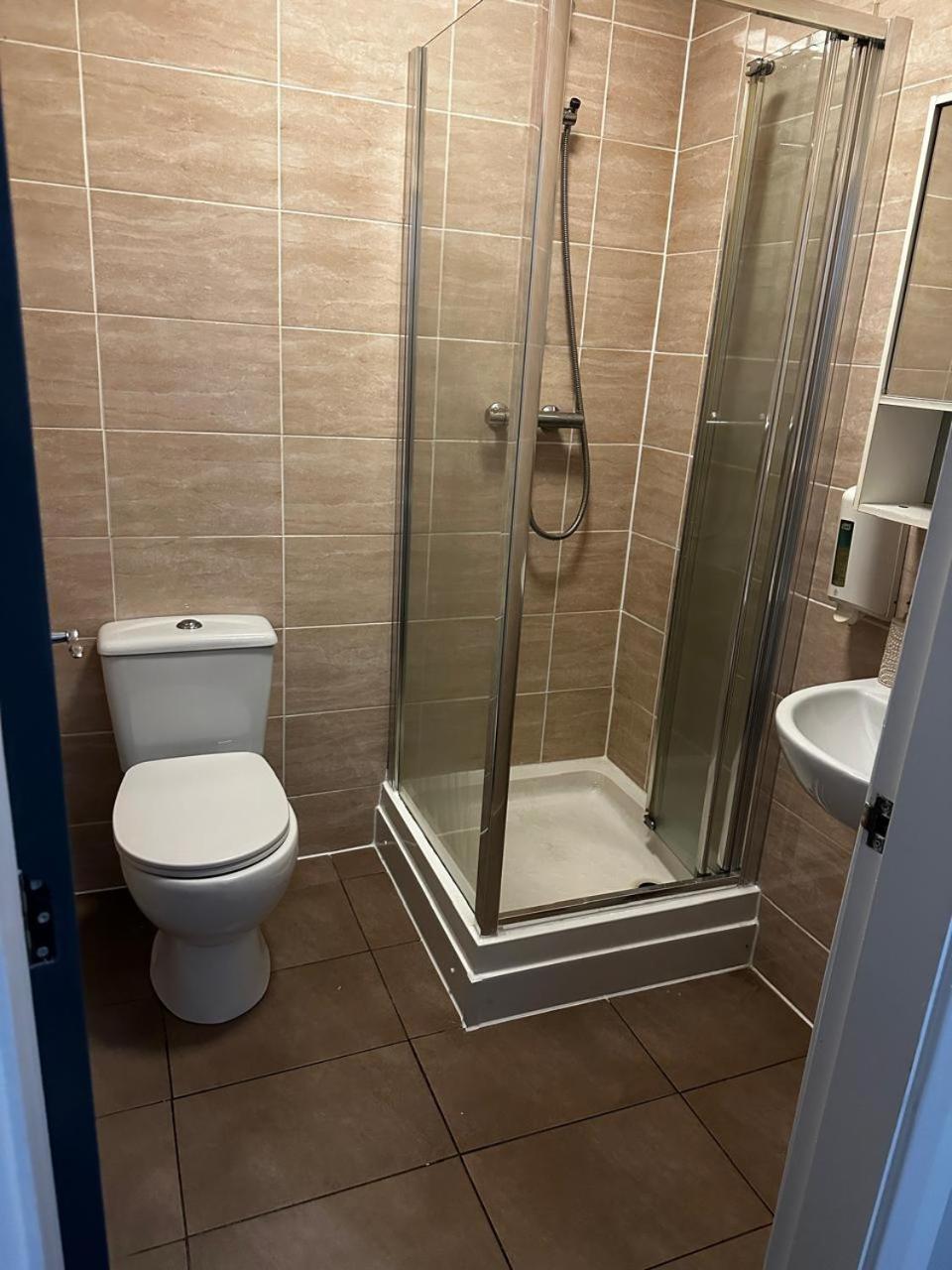 Woolpack Apart otel Huddersfield Dış mekan fotoğraf