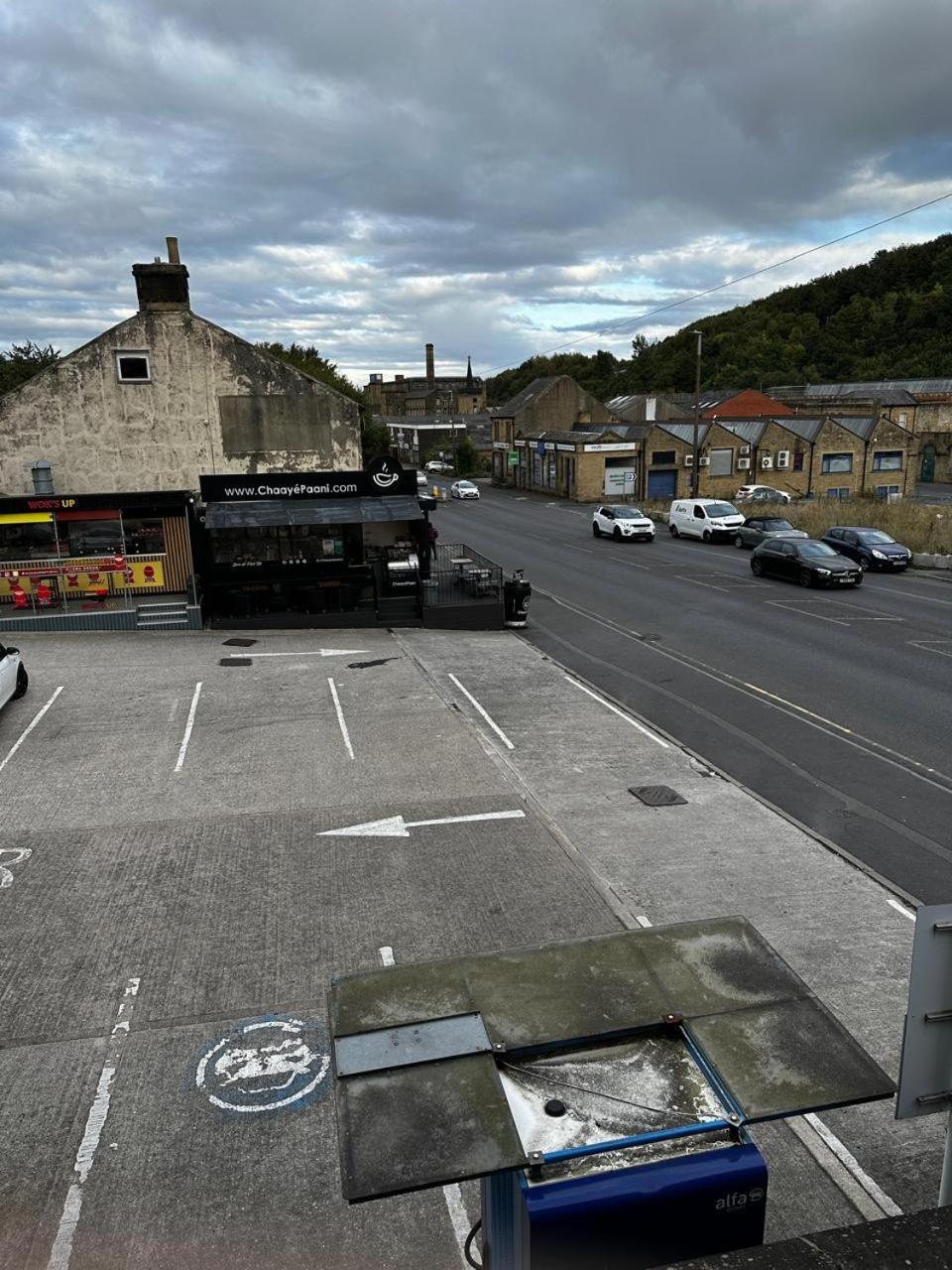 Woolpack Apart otel Huddersfield Dış mekan fotoğraf