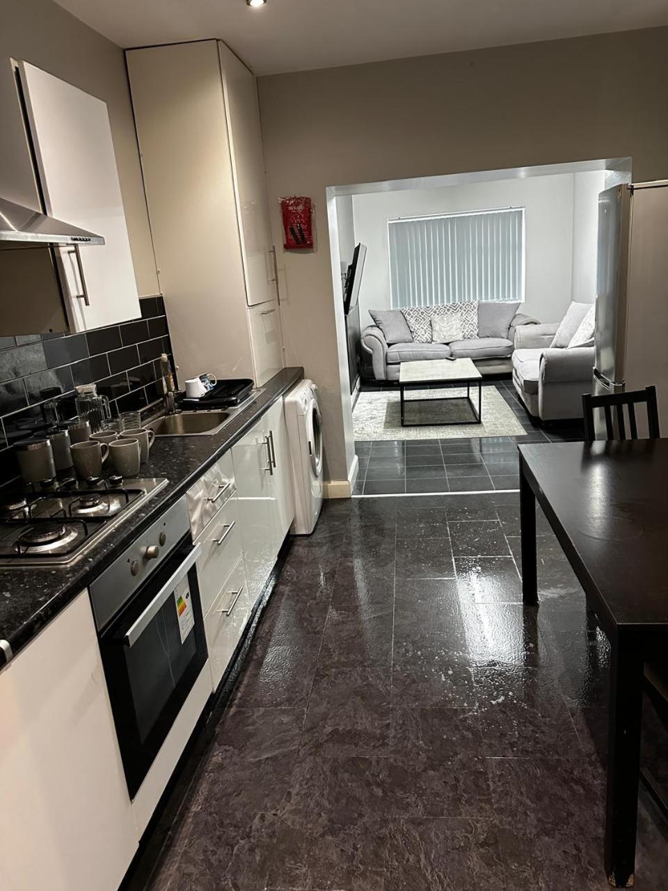 Woolpack Apart otel Huddersfield Dış mekan fotoğraf