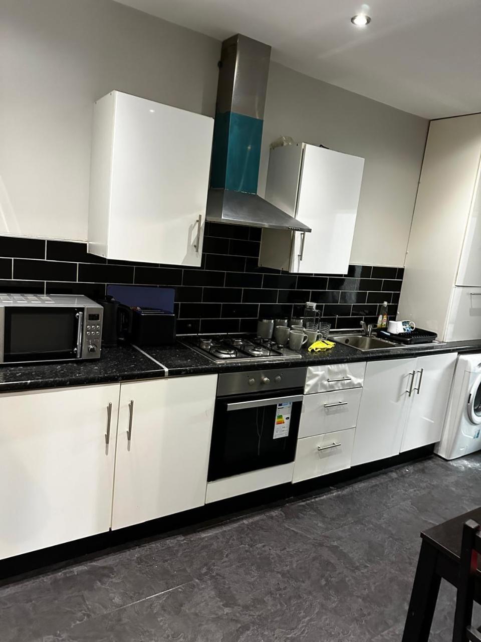 Woolpack Apart otel Huddersfield Dış mekan fotoğraf