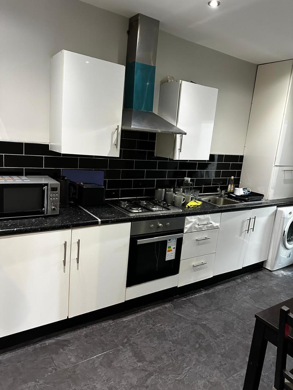 Woolpack Apart otel Huddersfield Dış mekan fotoğraf
