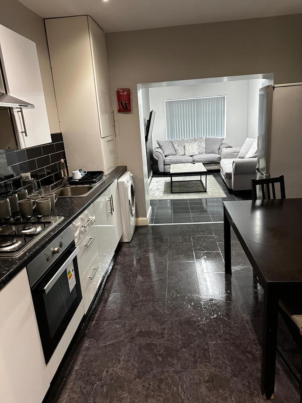 Woolpack Apart otel Huddersfield Dış mekan fotoğraf