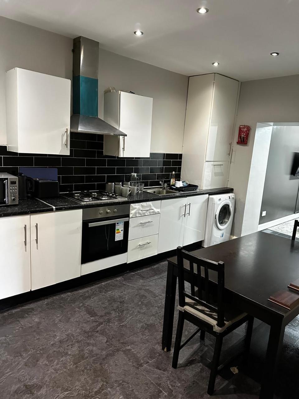 Woolpack Apart otel Huddersfield Dış mekan fotoğraf