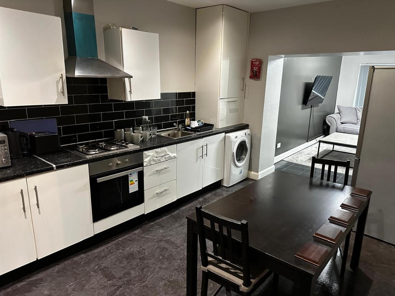 Woolpack Apart otel Huddersfield Dış mekan fotoğraf