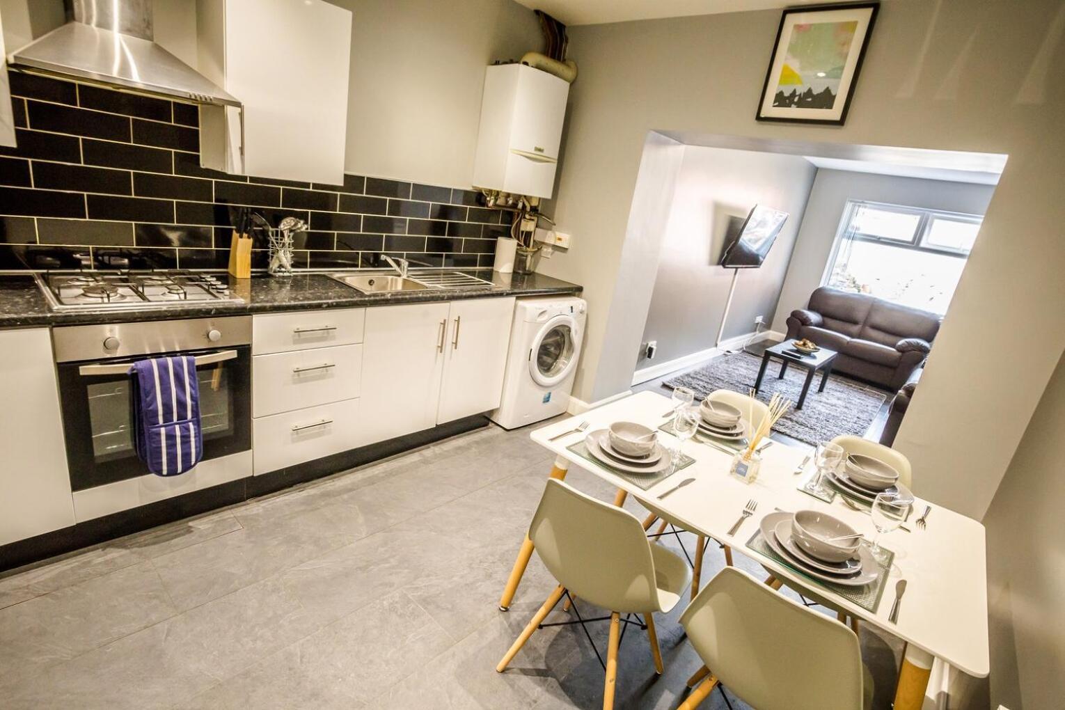 Woolpack Apart otel Huddersfield Dış mekan fotoğraf