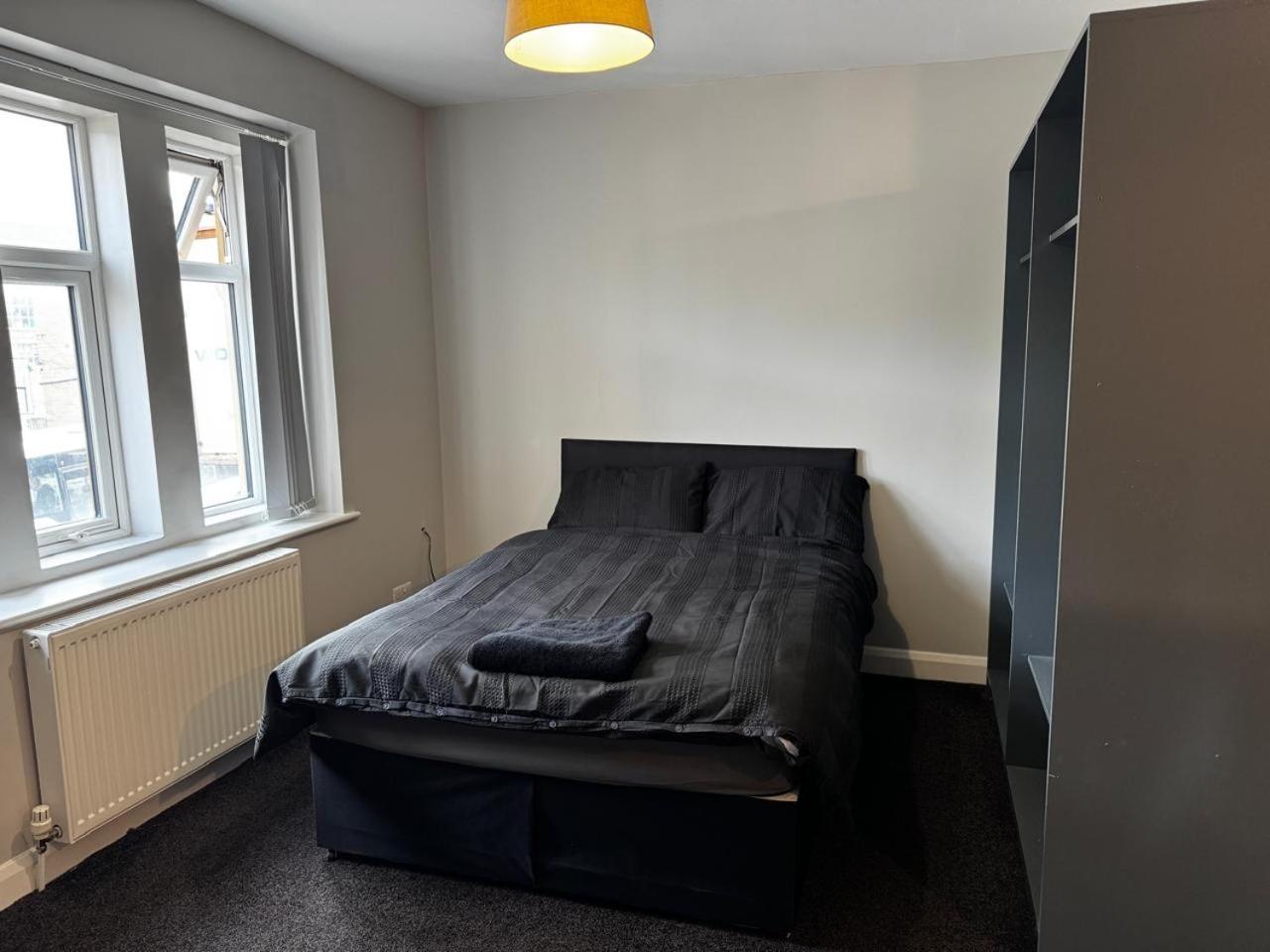 Woolpack Apart otel Huddersfield Dış mekan fotoğraf