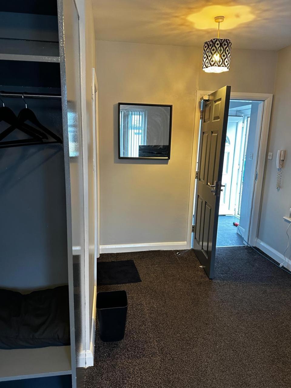 Woolpack Apart otel Huddersfield Dış mekan fotoğraf