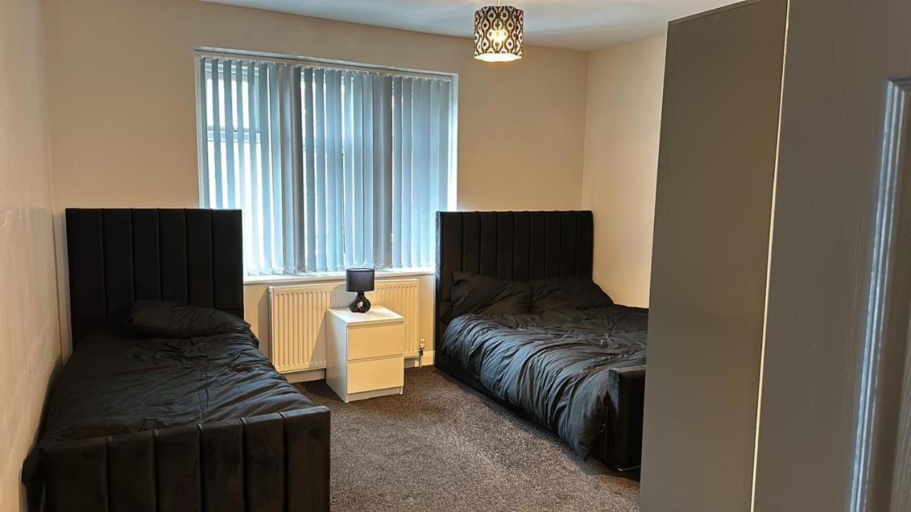 Woolpack Apart otel Huddersfield Dış mekan fotoğraf