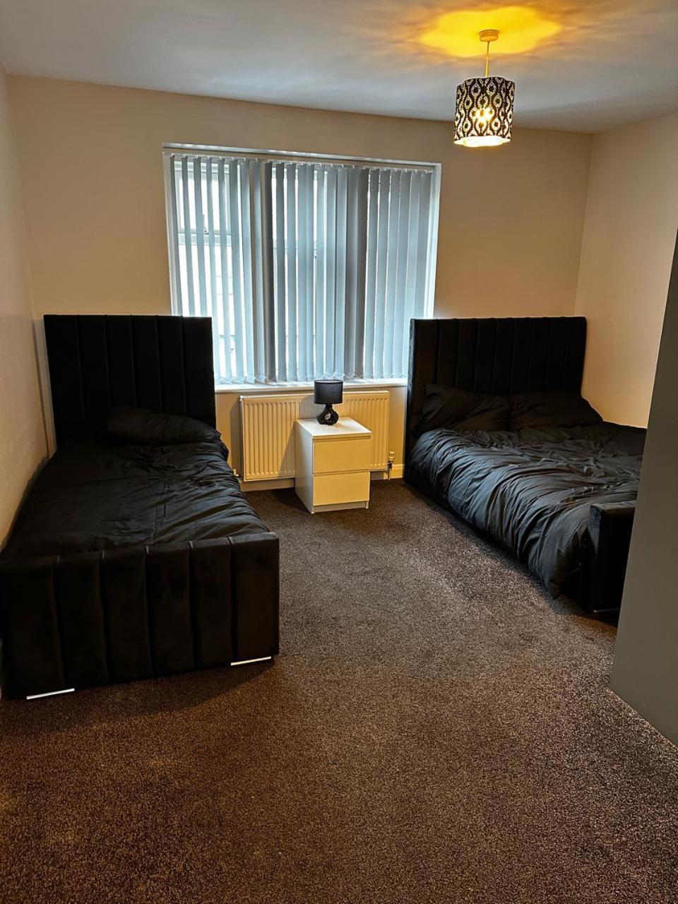 Woolpack Apart otel Huddersfield Dış mekan fotoğraf