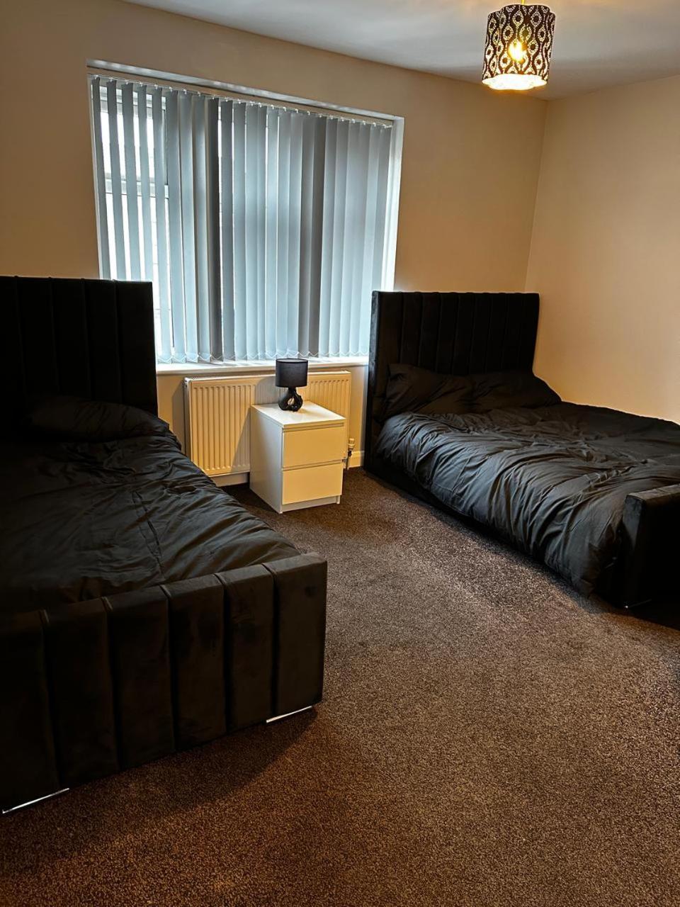 Woolpack Apart otel Huddersfield Dış mekan fotoğraf