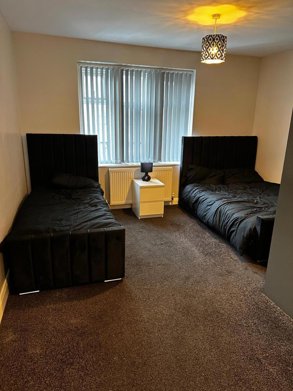 Woolpack Apart otel Huddersfield Dış mekan fotoğraf