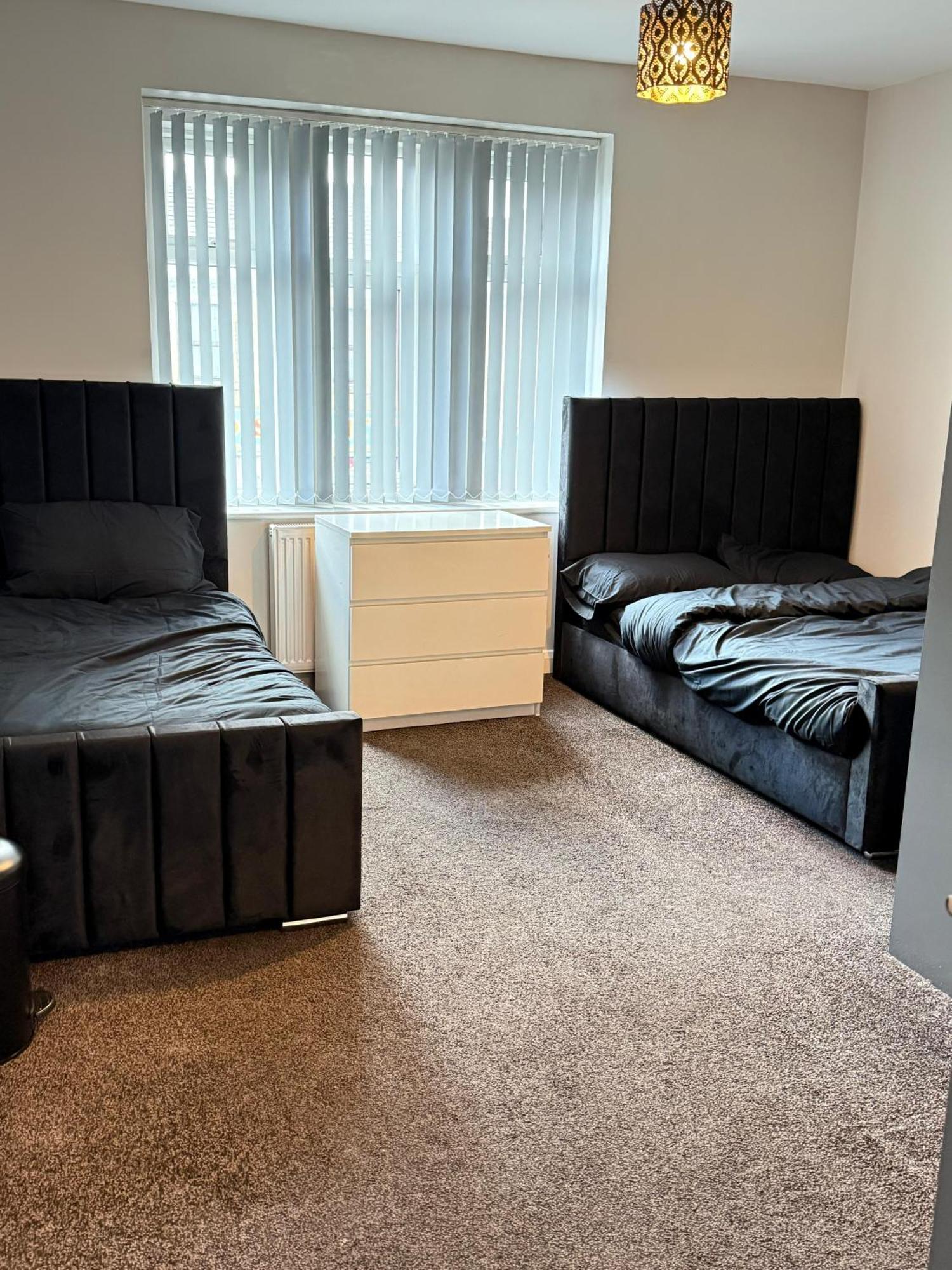 Woolpack Apart otel Huddersfield Dış mekan fotoğraf
